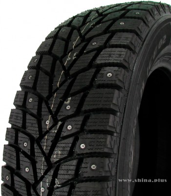 215/65  R16 Dunlop Grandtrek Ice 02 ш 102T (зима) а/шина