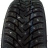 245/45  R19 Nokian Tyres (Ikon Tyres) Hakkapeliitta 8 ш 102Т (зима) а/шина