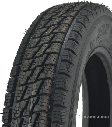 185/75  R16 Forward Dynamic 232  б/кам (лето) а/шина