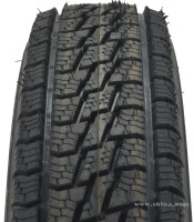185/75  R16 Forward Dynamic 232  б/кам (лето) а/шина