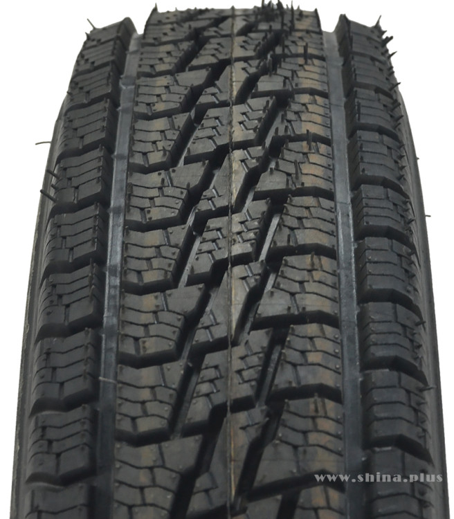 185/75  R16 Forward Dynamic 232  б/кам (лето) а/шина