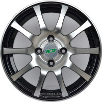 Диск R14  4x98 N2O Y3176 5,5J ET35 D58,6 BFP