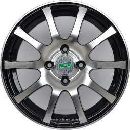 Диск R14  4x98 N2O Y3176 5,5J ET35 D58,6 BFP