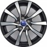 Диск R16 5x108 YST X-11 6,5J ET50 D63,3 MBMF
