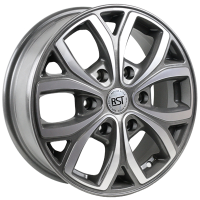 Диск R16 6x139,7 Xtrike RST (R056) 6,5J ET50 D92,5 HSB/FP