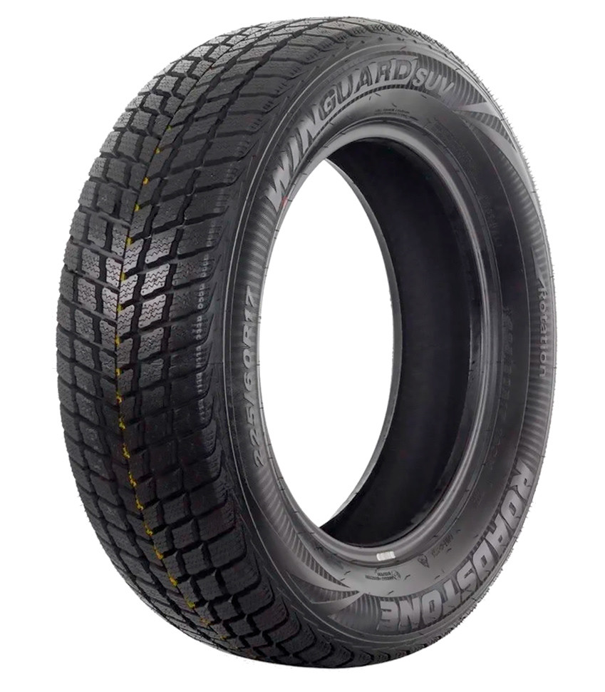 235/70  R16 Roadstone Winguard SUV 106T (зима) а/шина