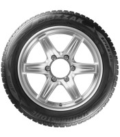 185/70  R14 Bridgestone Blizzak Spike-02 ш 88T (зима) а/шина