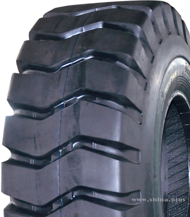 20.5-25 Hengtar H508 E-3/L-3A 24PR с камерой+ободная лента (волна) а/шина