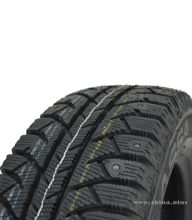 205/65  R15 Lassa Iceways-2 ш 94T (зима) а/шина