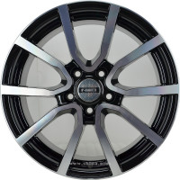 Диск R17 5x112 Tech Line 729 7,0J ET43 D57,1 BD Neo