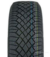 275/45  R20 Continental Viking Contact-7 110Т (зима) а/шина
