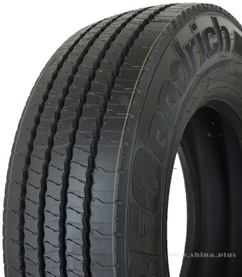 315/70  R22,5 BFGoodrich Route Control S рулевая ось а/шина