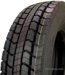 315/80  R22,5 Matador DH1 RU вед 154/150M а/шина