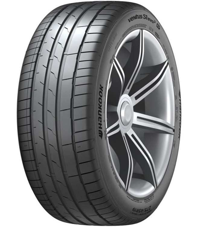 245/45  R19 Hankook Ventus S1 Evo-3 K127 SUV 102Y (лето) а/шина