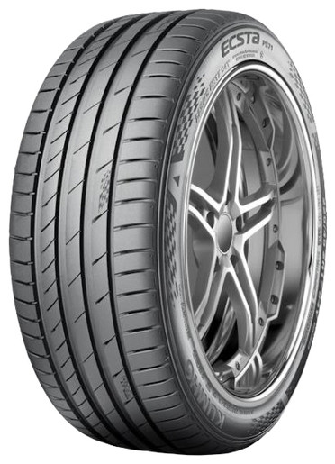 285/40  R22 Kumho PS71 110Y (лето) а/шина