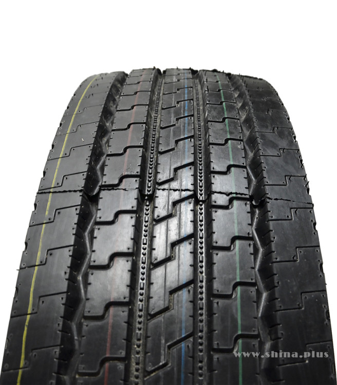 315/80  R22,5 Normaks NS712 рулевая ось а/шина