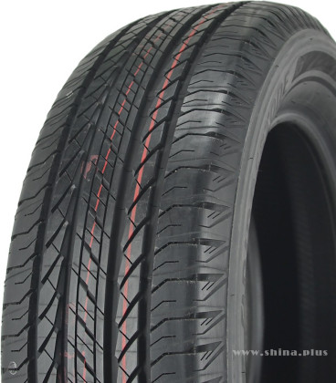 265/65  R17 Bridgestone Ecopia EP850 112H (лето) а/шина