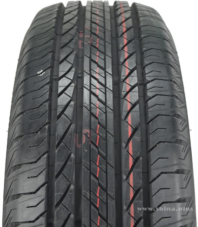265/65  R17 Bridgestone Ecopia EP850 112H (лето) а/шина