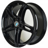 Диск R17 5x114,3 Tech Line1718 7,0J ET42 D67,1 BL Venti
