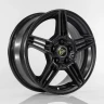 Диск R15 4x100 Cross Street CR-27 6,0J ET50 D60,1 MB