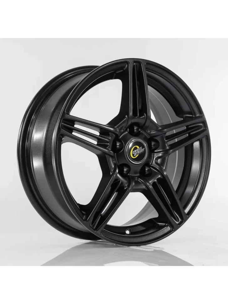 Диск R15 4x100 Cross Street CR-27 6,0J ET50 D60,1 MB