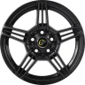 Диск R15 4x100 Cross Street CR-27 6,0J ET50 D60,1 MB