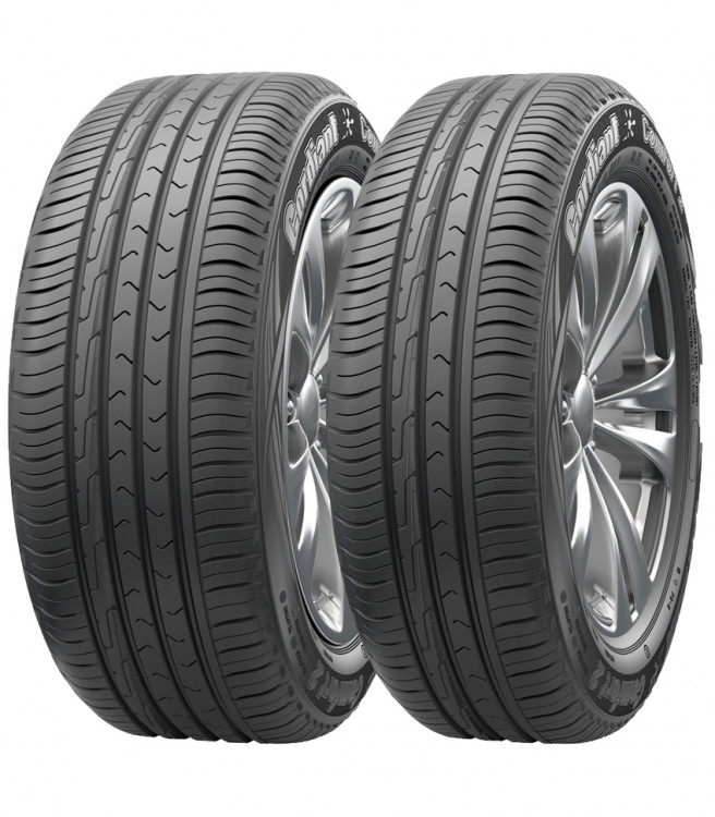 235/60  R16 Cordiant Comfort-2 SUV 104H (лето) а/шина