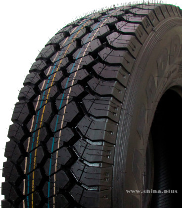 215/75  R17,5 Matador DR2 а/шина