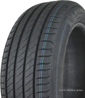 205/60  R16 Michelin Primacy-4+ 92H (лето) а/шина