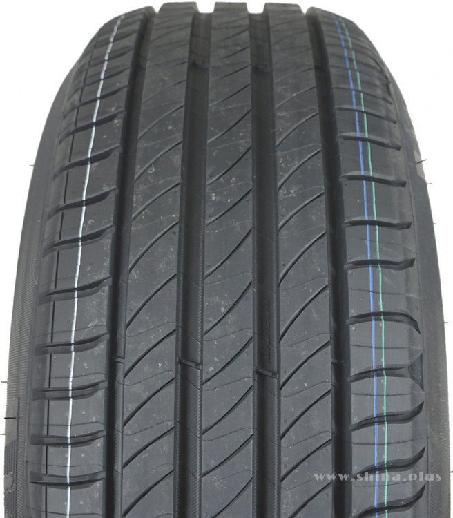 205/60  R16 Michelin Primacy-4+ 92H (лето) а/шина