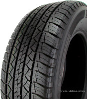 265/65  R17 Michelin Latitude Tour 110S (лето) а/шина