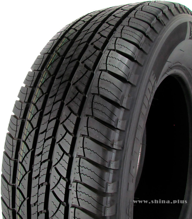 265/65  R17 Michelin Latitude Tour 110S (лето) а/шина