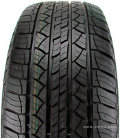 265/65  R17 Michelin Latitude Tour 110S (лето) а/шина