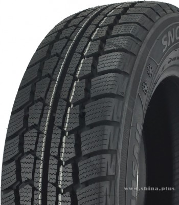 215/65  R16C Landsail Snow Star 109/107T (зима) а/шина