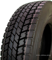 315/80  R22,5 Firestone FD-600II вед. 154/150М а/шина