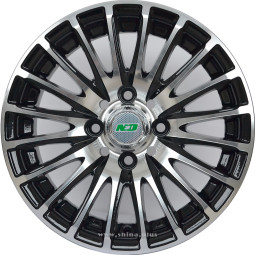 Диск R13 4x98 N2O Y3185 5,5J ET35 D58,6 BFP