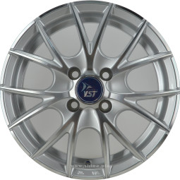 Диск R14  4x98 YST X-10 5,5J ET35 D58,6 SF
