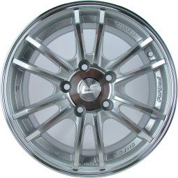 Диск R15 5x114,3 LS 275 6,5J ET40 D73,1 SF