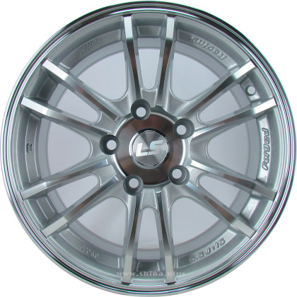 Диск R15 5x114,3 LS 275 6,5J ET40 D73,1 SF