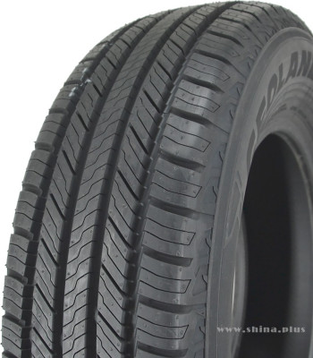 235/65  R17 Yokohama CV G058 108V (лето) а/шина