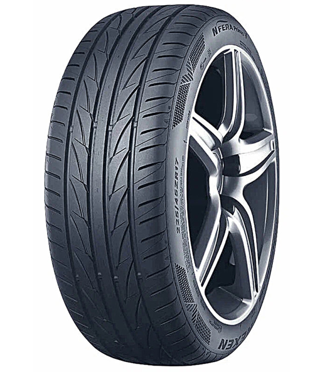 215/60  R16 Nexen NFera Primus V 95H (лето) а/шина