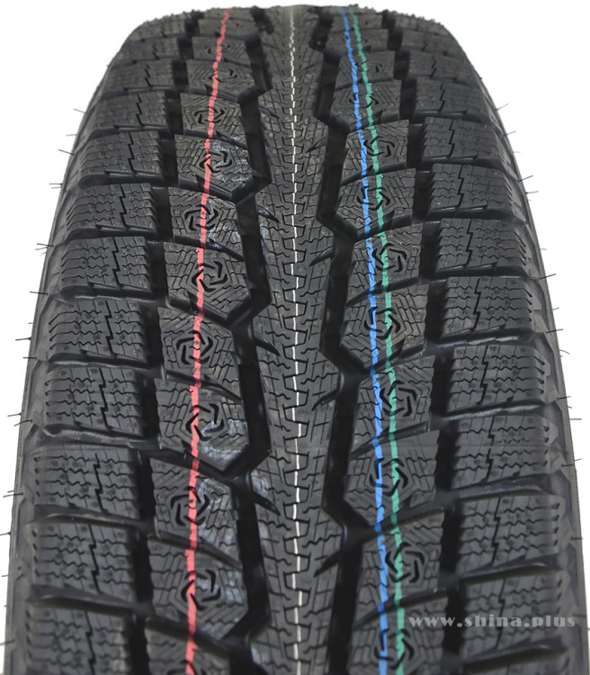 215/55  R17 Toyo Observe GSi6 98H (зима) а/шина