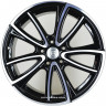 Диск R18 5x114,3 Tech Line 872 8,0J ET40 D67,1 BD Neo