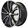 Диск R18 5x114,3 Tech Line 872 8,0J ET40 D67,1 BD Neo