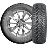 265/50  R19 Ikon (Nokian Tyres) Nordman 8 Suv ш 110T (зима) а/шина