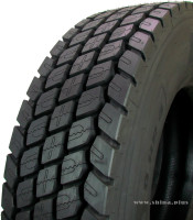 235/75  R17,5 Matador DHR4 ведущая а/шина