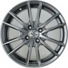 Диск R16 4x100 Xtrike (X-129) 6,5J ET48 D60,1 HSB