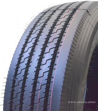 315/70  R22,5 Normaks NS712 рулевая ось а/шина