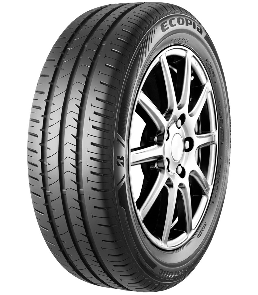 205/60  R16 Bridgestone Ecopia EP300 92V (лето) а/шина