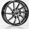 Диск R17 4x100 X-Race H-03 (R) 7,5J ET35 D60,1 BKF Диск R17 4x100 X-Race H-03 (R) 7,5J ET35 D60,1 BKF